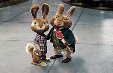 Box Office: Hop Bounds Over Arthur in the Battle of the Brands - TIME