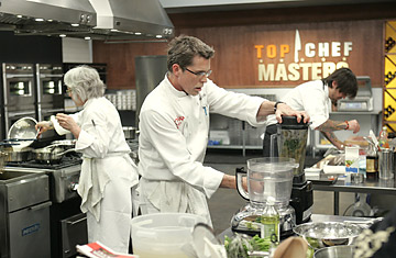 Is 'Top Chef Depressing? - TIME