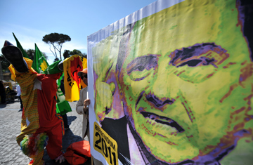 Italy Says No to Nuclear Power — and to Berlusconi - TIME
