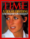 TIME cover Nov. 30, 1992