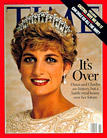 TIME cover Mar. 11, 1996