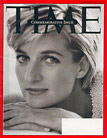 TIME cover Sep 15 1997 - Commemorative Issue