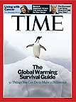 The Global Warming Survival Guide