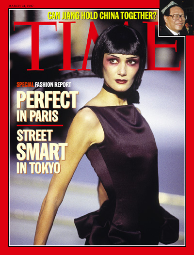 Haute couture is reborn as young designers combine spectacle with classic elegance