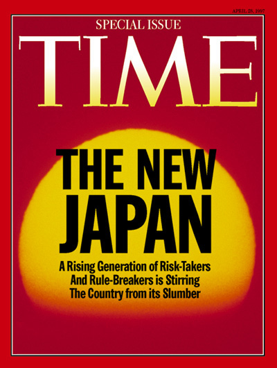 A rising generation of risk-takers and rule-breakers is stirring the country from its slumber