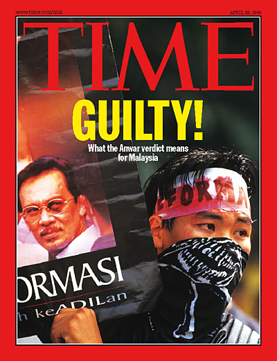 What the Anwar verdict means for Malaysia