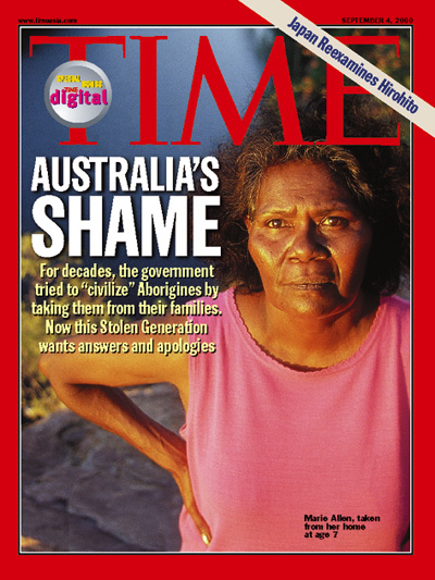 For decades, the government tried to 