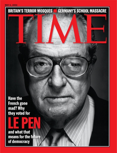 Blocking the march of Jean-Marie Le Pen to the presidency is the easy jopb for the left. What can it offer voters in the future?