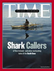 TIME cover Aug. 1, 2005