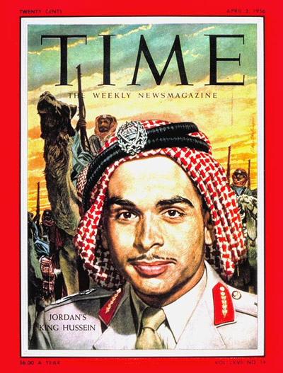 Time Faces in the News Time Magazine Covers from 1923 to 1976 