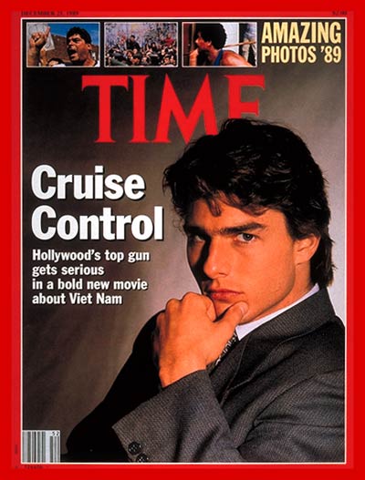 Tom Cruise. from .