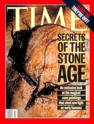 The Secrets of the Stone Age
