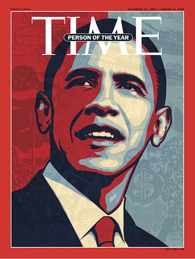Person of the Year 2008
