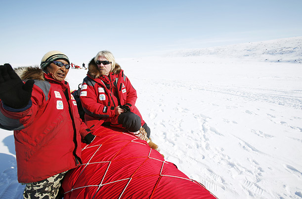 Sir Richard Branson, the billionaire entrepreneur famous for creating the Virgin brand, was recently made the United Nations Correspondents Association Citizen of the World Award for his support for environmental and humanitarian causes.
 
