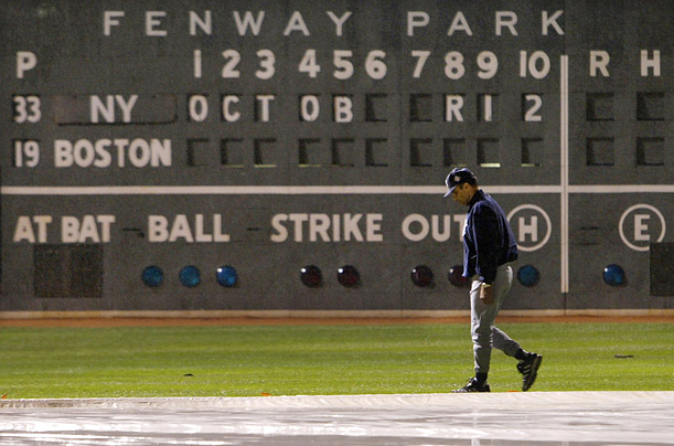 Joe Torre Baseball Yankees Cardinals New York Los Angeles Dodgers World Series