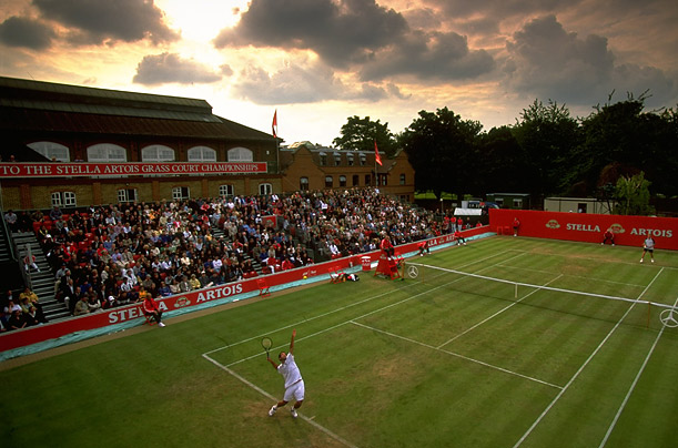 Pete Samapras Tennis Wimbledon US Open