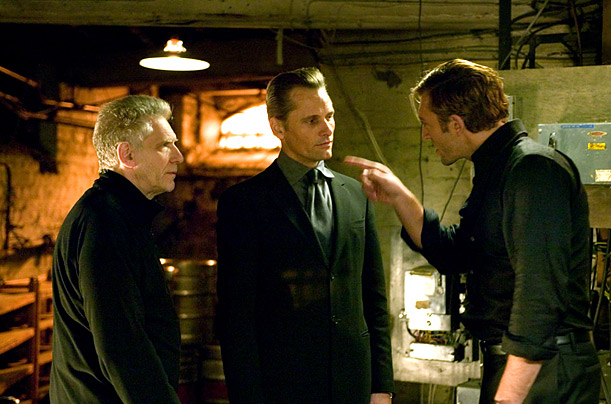 Viggo Mortensen Eastern Promises.
