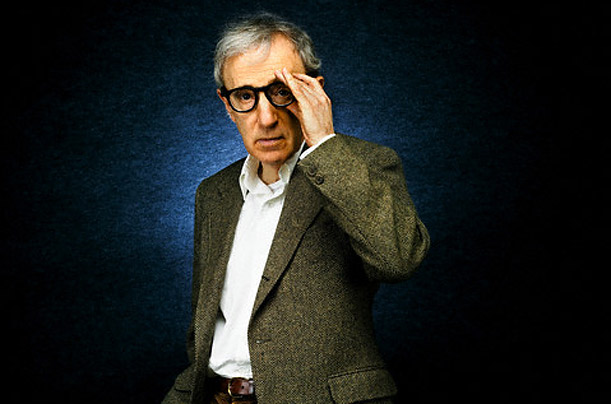 Woody Allen Director Movies American Neurotic Cinema Actor Music Cassandra's Dream Annie Hall Sleeper Everything you always wanted to know about sex 
