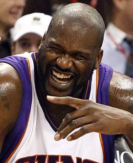 Shaquille O'Neal Bio And Facts
