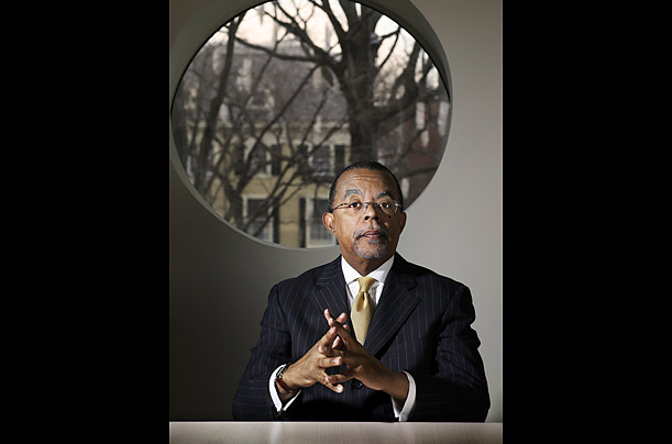 Henry Louis Gates Jr. is an American literary critic, educator, writer, editor, and public intellectual. At Harvard University, where he teaches, he is Director of the W.E.B. Du Bois Institute for African and African American Research. 

