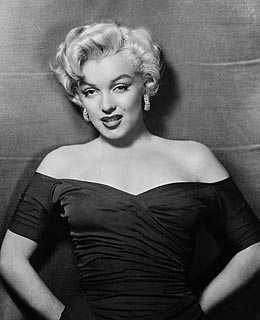 Marilyn Monroe Top Mistresses TIME
