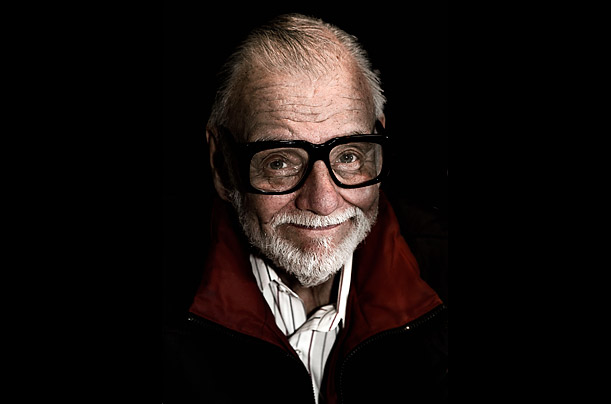 George Romero

Master of Horror