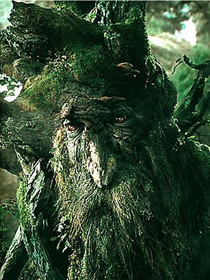 Lord of The Rings: Treebeard vs. Cave-Troll - Battles - Comic Vine