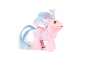 My Little Pony - History'S Best Toys: All-Time 100 Greatest Toys - Time