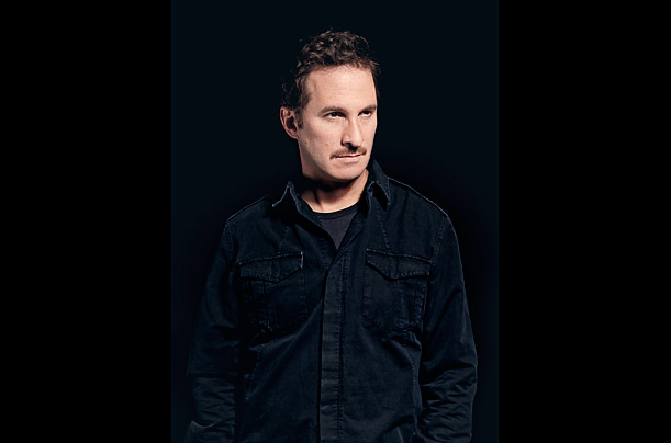 Darren Aronofsky