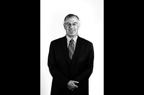 10 Questions for David Brooks