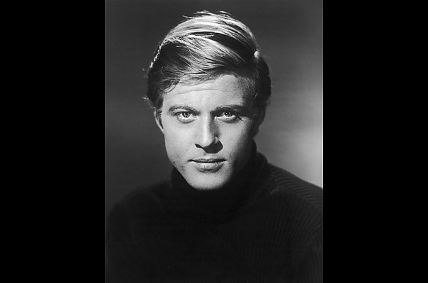 10 Questions for Robert Redford