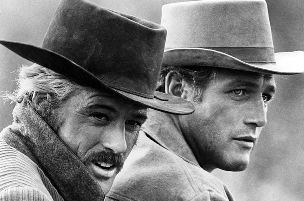 10 Questions for Robert Redford