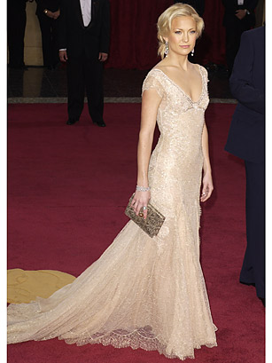 torsdag Frugtbar konstant Kate Hudson, 2003 - TIME's Best and Worst Academy Awards Outfits - TIME