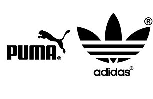 Adidas vs. Puma - Top 10 Family Feuds - TIME