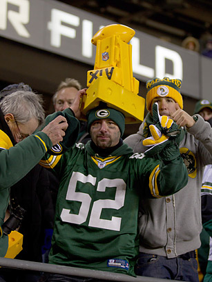 cheese green bay packers