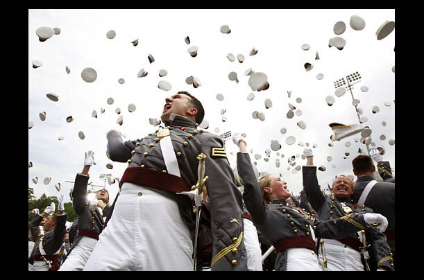 War-time President