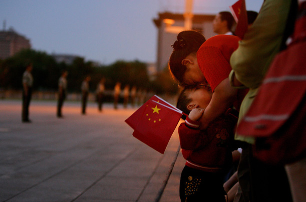 Tiananmen Square anniversary China crackdown