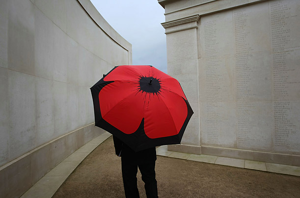 armistice day
