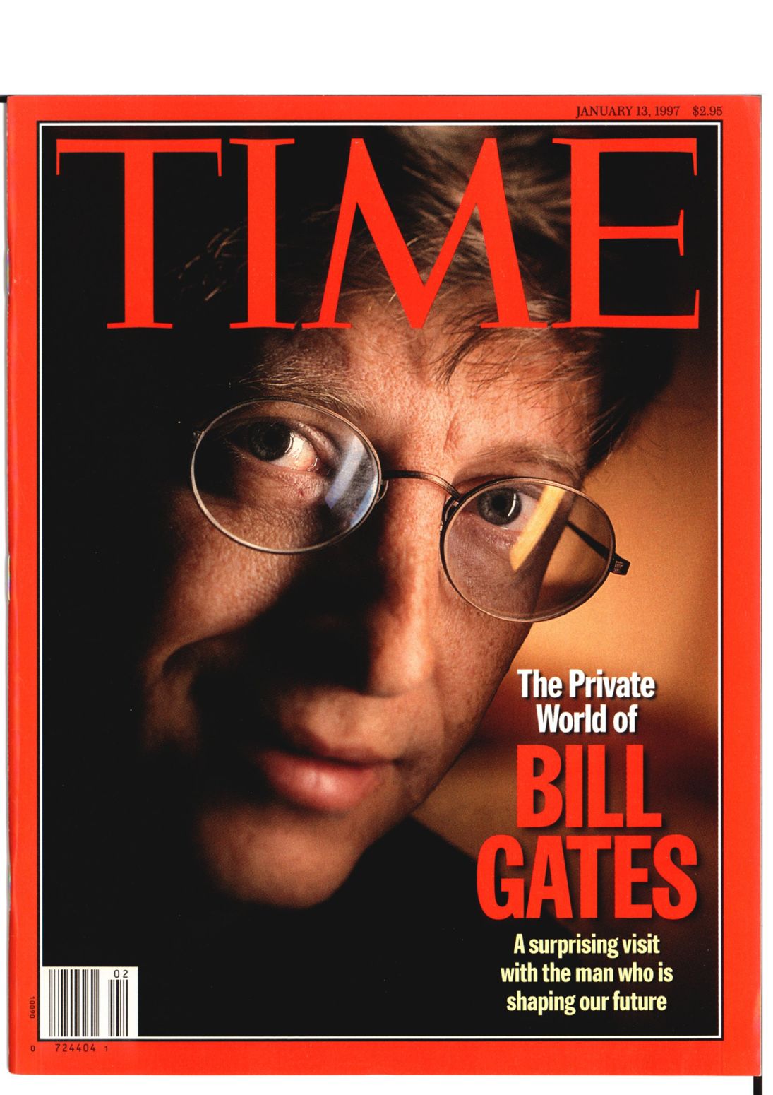 January 13th, 1997 | Vol. 149, No. 2 | U.S.