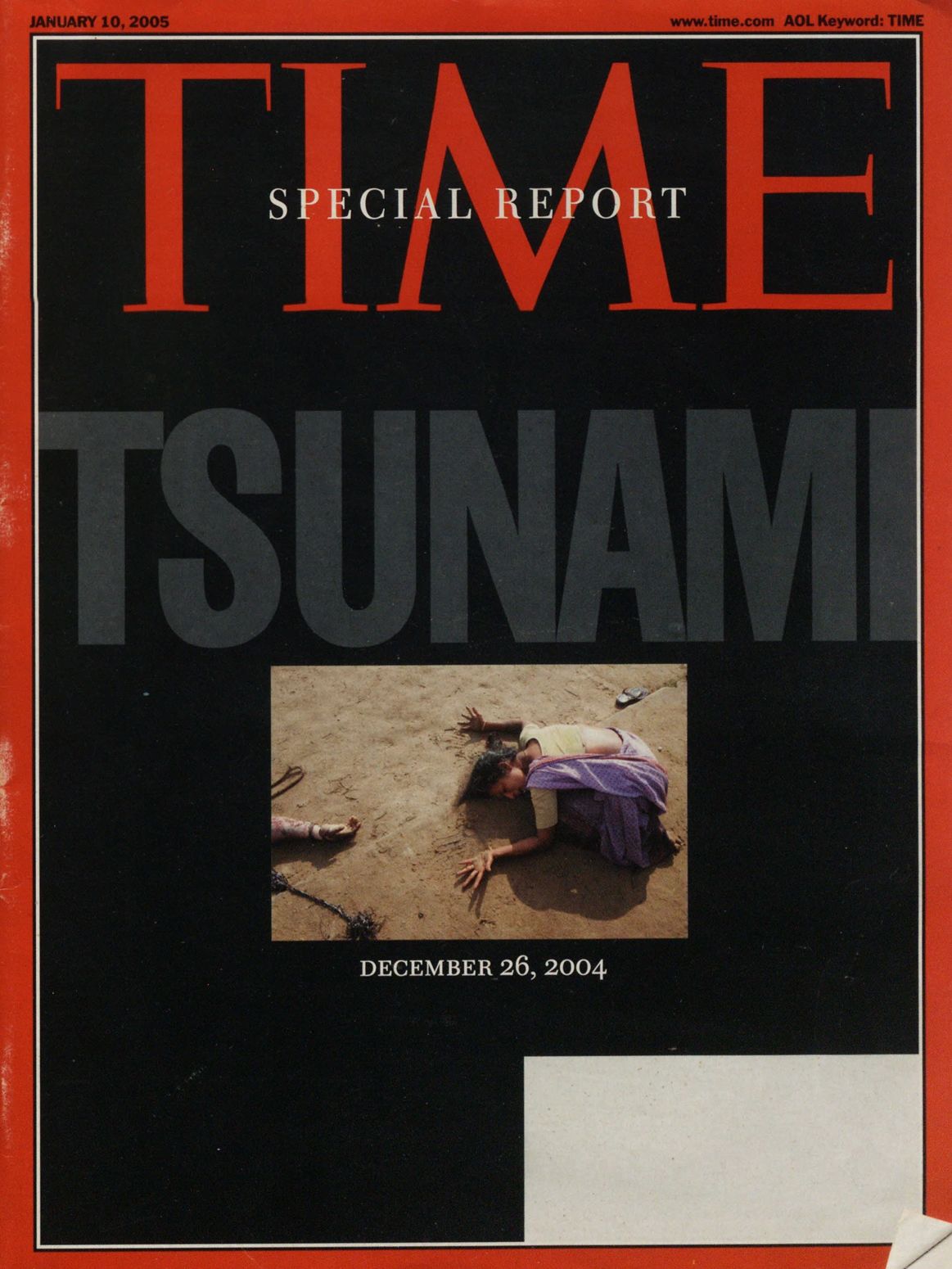 January 10th, 2005 | Vol. 165, No. 2 | U.S.